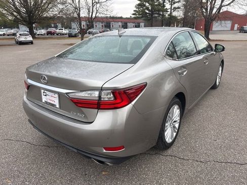 Used 2017 Lexus ES 350 image 5