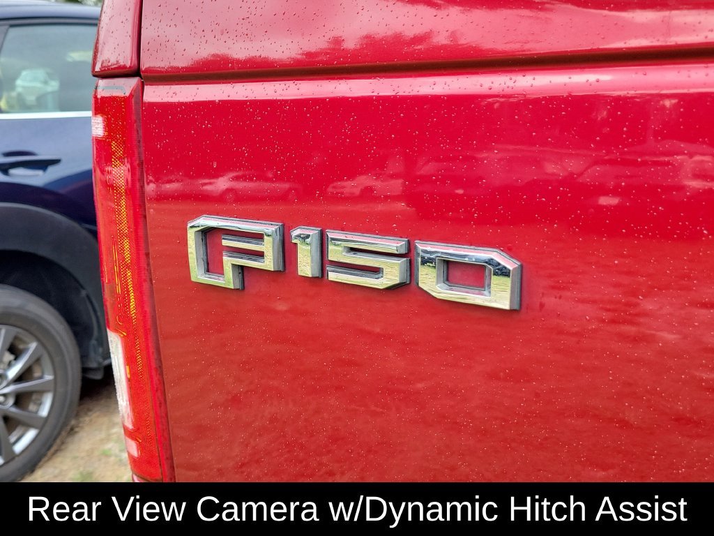Used 2016 Ford F150 XLT w/ Equipment Group 302A Luxury RWD image 23