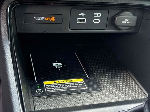 Certified 2024 Honda CR-V EX-L image 27