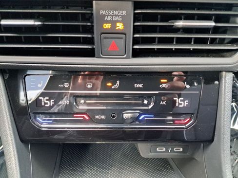 New 2026 Volkswagen Jetta Sport FWD image 22