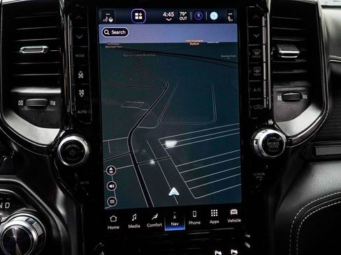 Used 2022 RAM 1500 Limited image 22