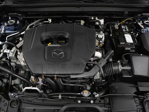 Used 2025 MAZDA CX-30 AWD 2.5 S image 31