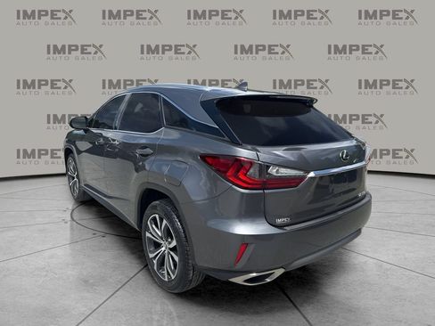 Used 2018 Lexus RX 350 FWD w/ Premium Package image 3