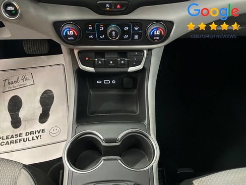 Used 2023 GMC Terrain SLE w/ Driver Convenience Package AWD/4WD image 24