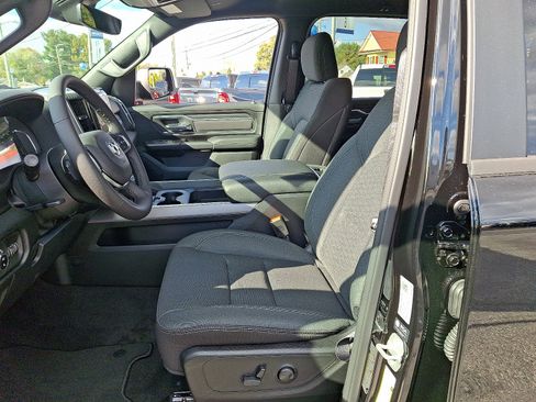 New 2026 RAM 1500 Lone Star image 12