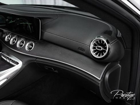 Used 2023 Mercedes-Benz AMG GT 43 w/ Driver Assistance Package image 43