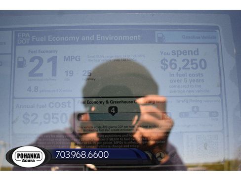 New 2026 Acura MDX SH-AWD w/ Technology Package image 41