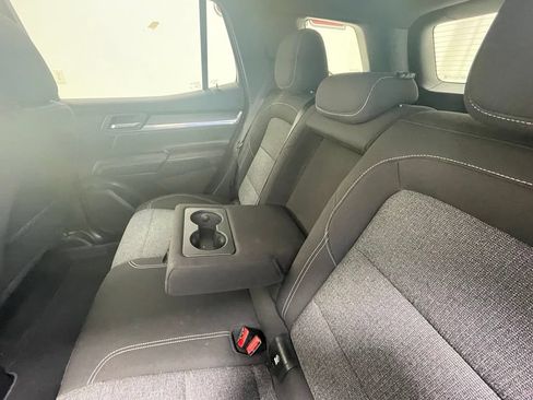 New 2026 GMC Terrain Elevation AWD/4WD image 10