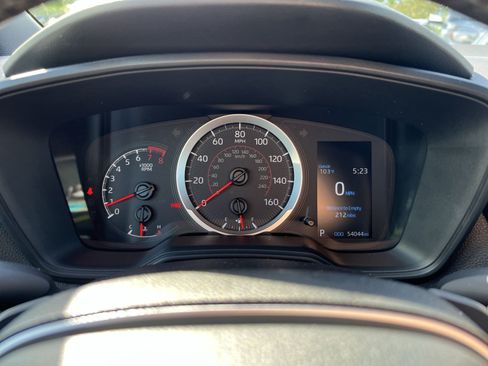 Used 2021 Toyota Corolla SE FWD image 16