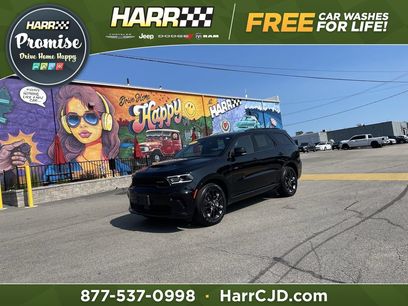 Used 2026 Dodge Durango GT