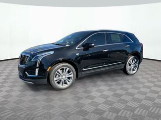 New 2025 Cadillac XT5 Premium Luxury w/ Technology Package video 1