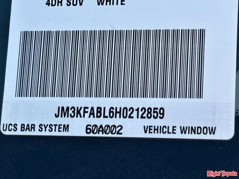 Used 2017 MAZDA CX-5 Sport FWD image 31