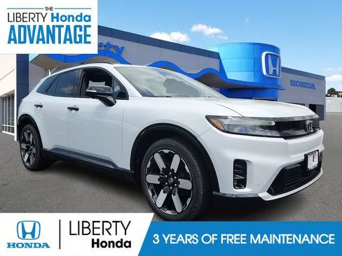 New 2026 Honda Prologue Elite image 1
