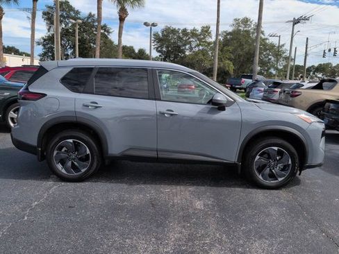 Used 2026 Nissan Rogue SV w/ SV Premium Package FWD image 3