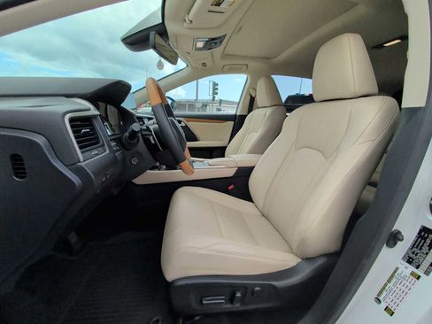 Used 2022 Lexus RX 350 FWD w/ Premium Package image 13