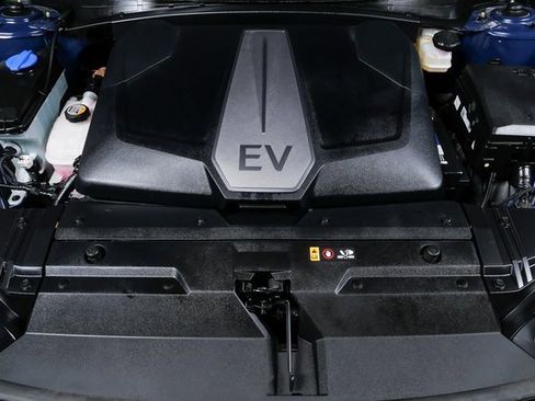 Used 2022 Kia EV6 Wind w/ Wind Technology Package image 30