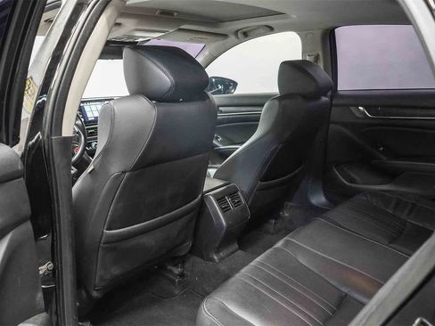 Used 2018 Honda Accord EX-L image 19