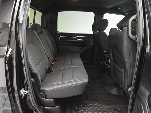 Used 2022 RAM 1500 Big Horn image 28