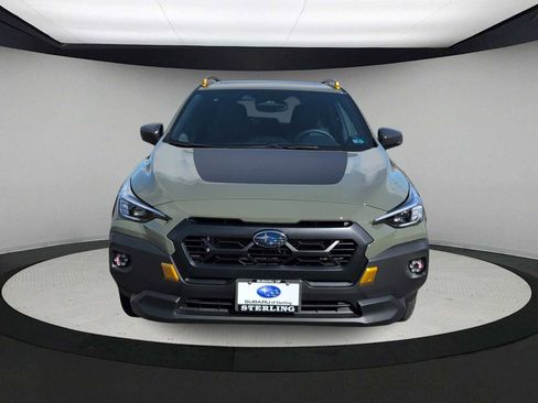 New 2026 Subaru Crosstrek 2.5i Wilderness AWD/4WD image 3