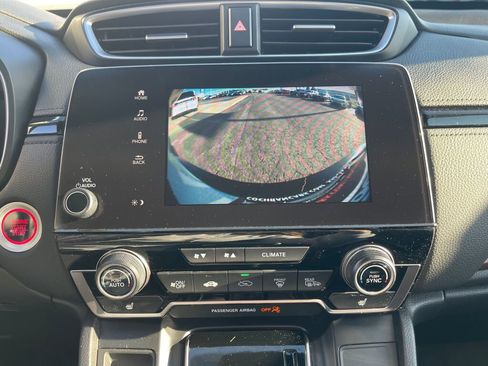 Used 2019 Honda CR-V EX image 11