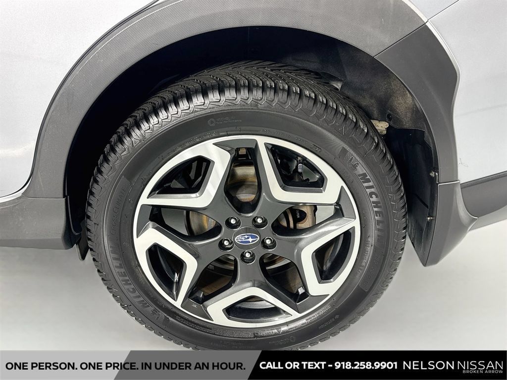 Used 2019 Subaru Crosstrek 2.0i Limited w/ Popular Package #2 AWD/4WD image 29