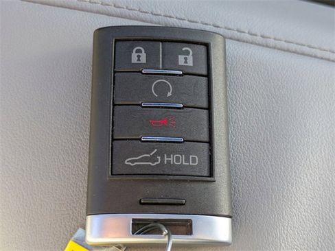 Used 2015 Chevrolet Corvette Stingray Coupe w/ 2LT Preferred Equipment Group image 28