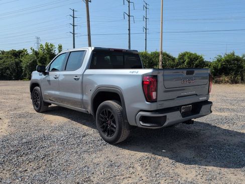 New 2026 GMC Sierra 1500 Elevation w/ Preferred Package AWD/4WD image 3