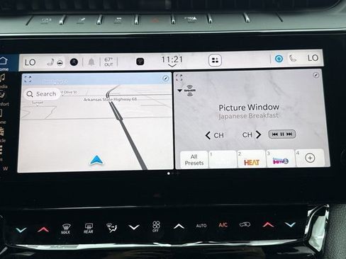 New 2026 Jeep Grand Cherokee Limited AWD/4WD image 9