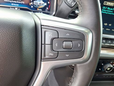 Used 2024 Chevrolet Silverado 3500 LT w/ Convenience Package AWD/4WD image 22