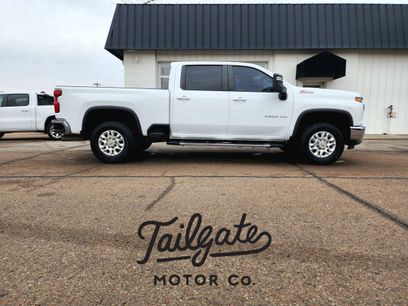 Used 2023 Chevrolet Silverado 2500 LT w/ Convenience Package