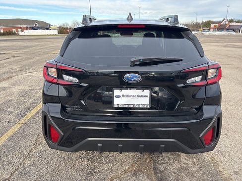 New 2026 Subaru Crosstrek 2.0i Premium image 8