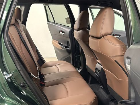 New 2026 Toyota Corolla Cross XLE image 17