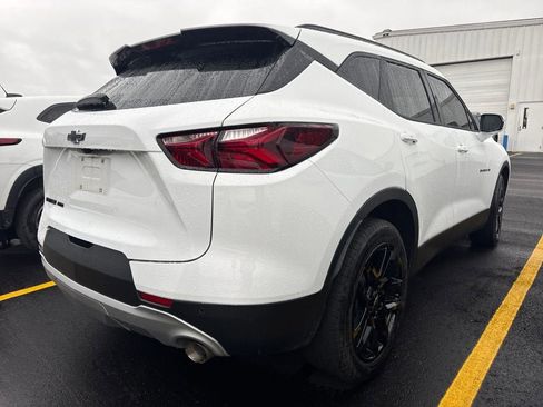 Used 2022 Chevrolet Blazer LT AWD/4WD image 4