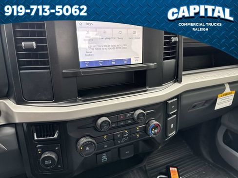 New 2026 Ford F450 XL AWD/4WD image 27