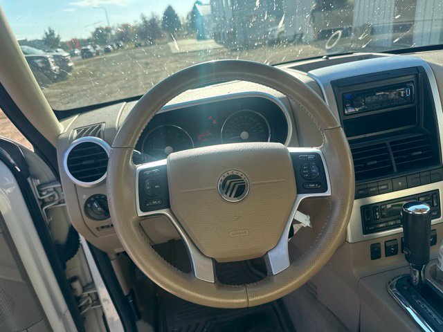 Used 2007 Mercury Mountaineer Premier AWD/4WD image 13