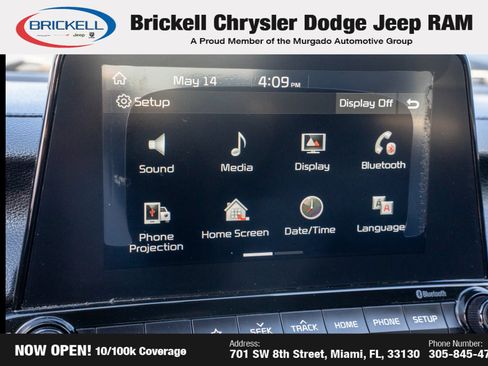 Used 2020 Kia Forte GT-Line FWD image 33