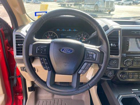 Used 2016 Ford F150 XLT w/ Equipment Group 302A Luxury image 18