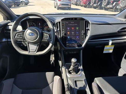 Used 2024 Subaru WRX image 11
