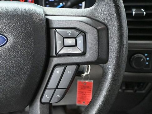 Used 2021 Ford F250 XL w/ Power Equipment Group image 28