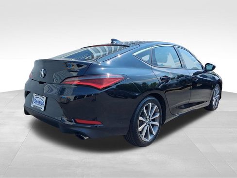 Used 2023 Acura Integra FWD image 10