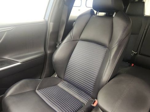 Used 2024 Toyota RAV4 XSE AWD/4WD image 16