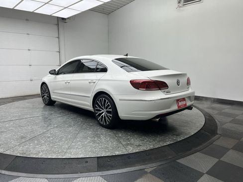Used 2014 Volkswagen CC VR6 Executive AWD/4WD image 2