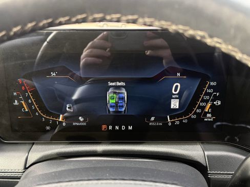 Used 2024 Ford Mustang GT Premium image 27