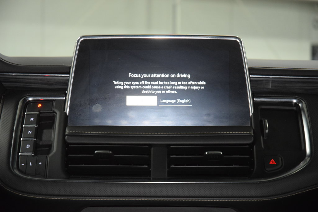 Used 2022 GMC Yukon SLT w/ SLT Luxury Package AWD/4WD image 34