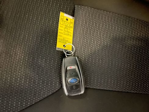 Used 2017 Subaru Impreza 2.0i Sport w/ Popular Package #1 image 26