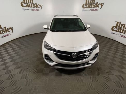 Certified 2023 Buick Encore GX Essence w/ Experience Buick Package image 3