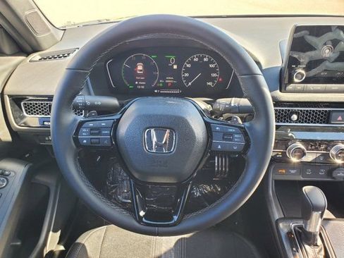 Used 2026 Honda Civic Sport image 19