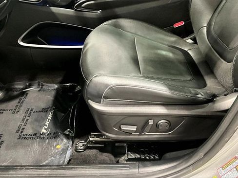 Used 2022 Hyundai Tucson Limited image 19