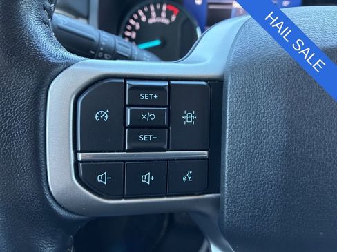 Used 2022 Ford Expedition XLT AWD/4WD image 28