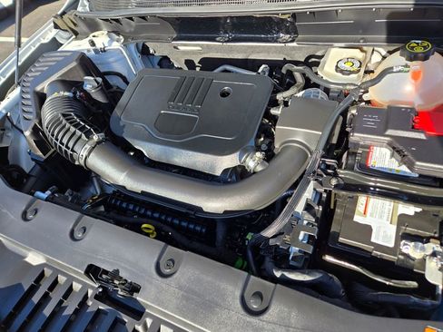 Used 2023 Chevrolet Blazer LT w/ Convenience Package FWD image 16